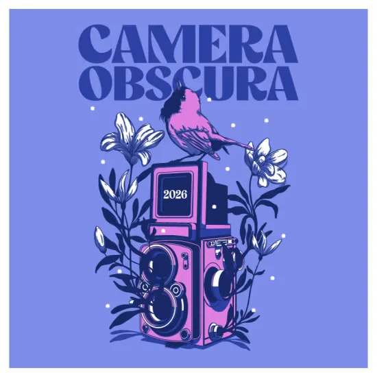 Camera Obscura