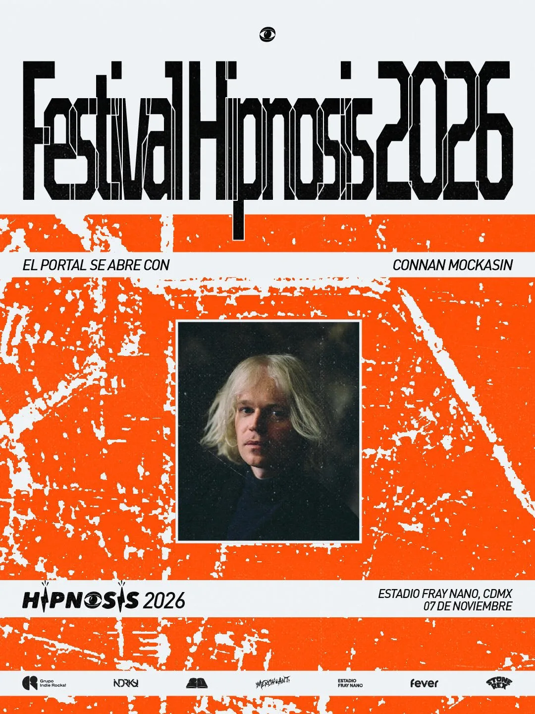 Festival Hipnosis 2026
