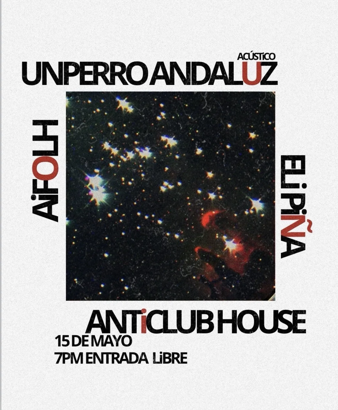 AiFOLH y ELiPiÑA presentan