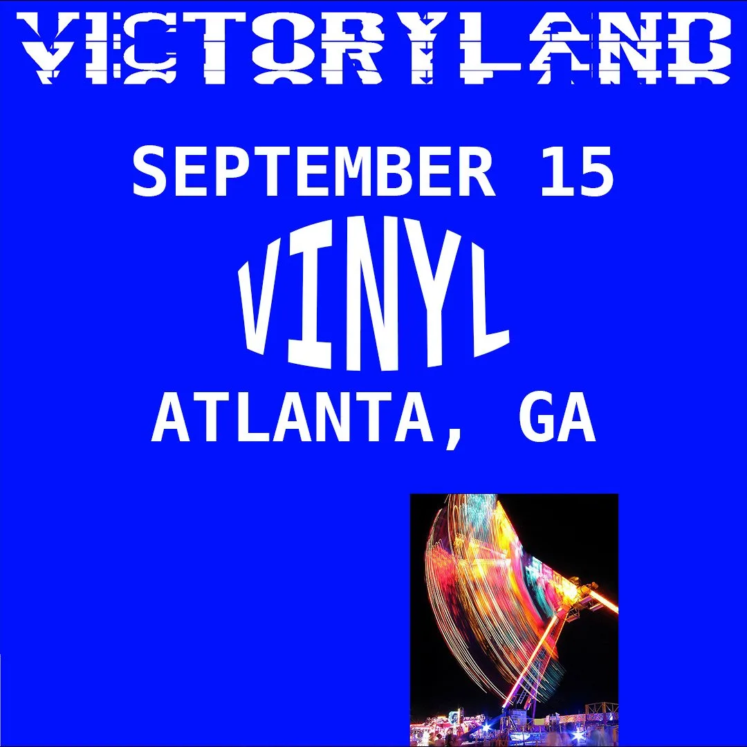 Victoryland