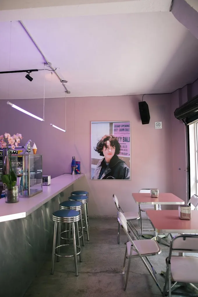 Winona por siempre